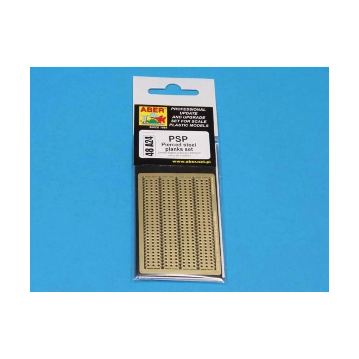 PSP set - Aber Models 48 A24