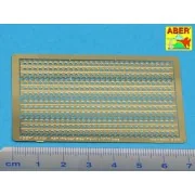 PSP set, 1/48 - Aber Models 48 A24