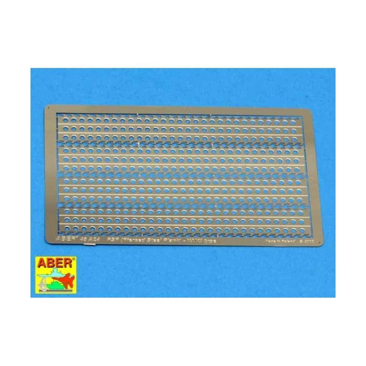 PSP set, 1/48 - Aber Models 48 A24