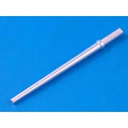 US 76, 2 mm M7 tank barrel for M-10, 1/48 - Aber Models 48 L-01