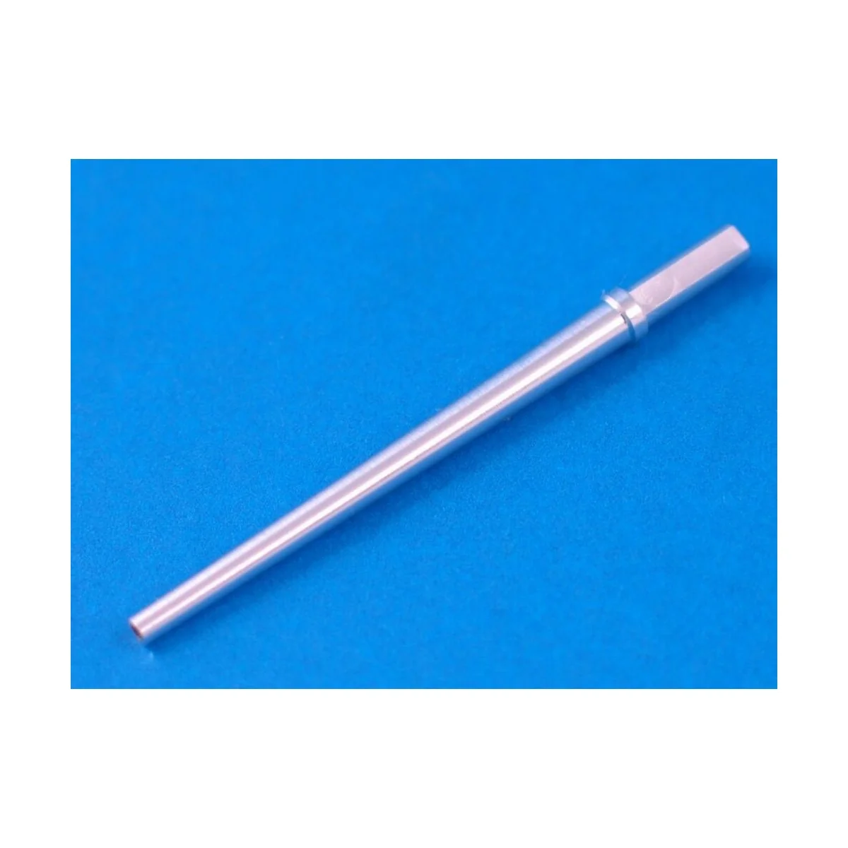 US 76, 2 mm M7 tank barrel for M-10, 1/48 - Aber Models 48 L-01