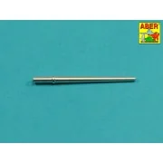 US 76, 2 mm M7 tank barrel for M-10, 1/48 - Aber Models 48 L-01
