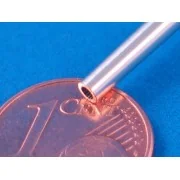 US 76, 2 mm M7 tank barrel for M-10, 1/48 - Aber Models 48 L-01