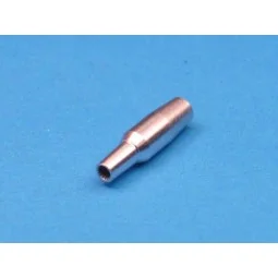 German 75mm barrel for Stu III B, 1/48 - Aber Models 48 L-02