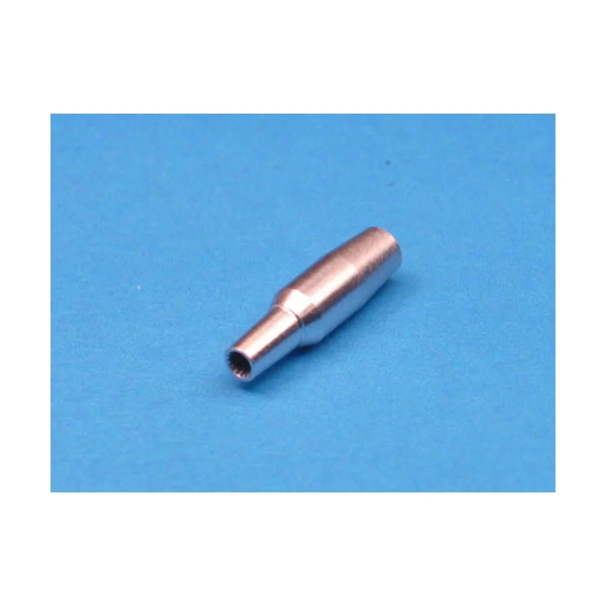 German 75mm barrel for Stu III B, 1/48 - Aber Models 48 L-02