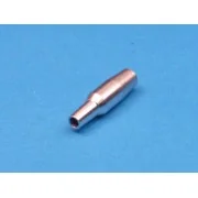 German 75mm barrel for Stu III B, 1/48 - Aber Models 48 L-02