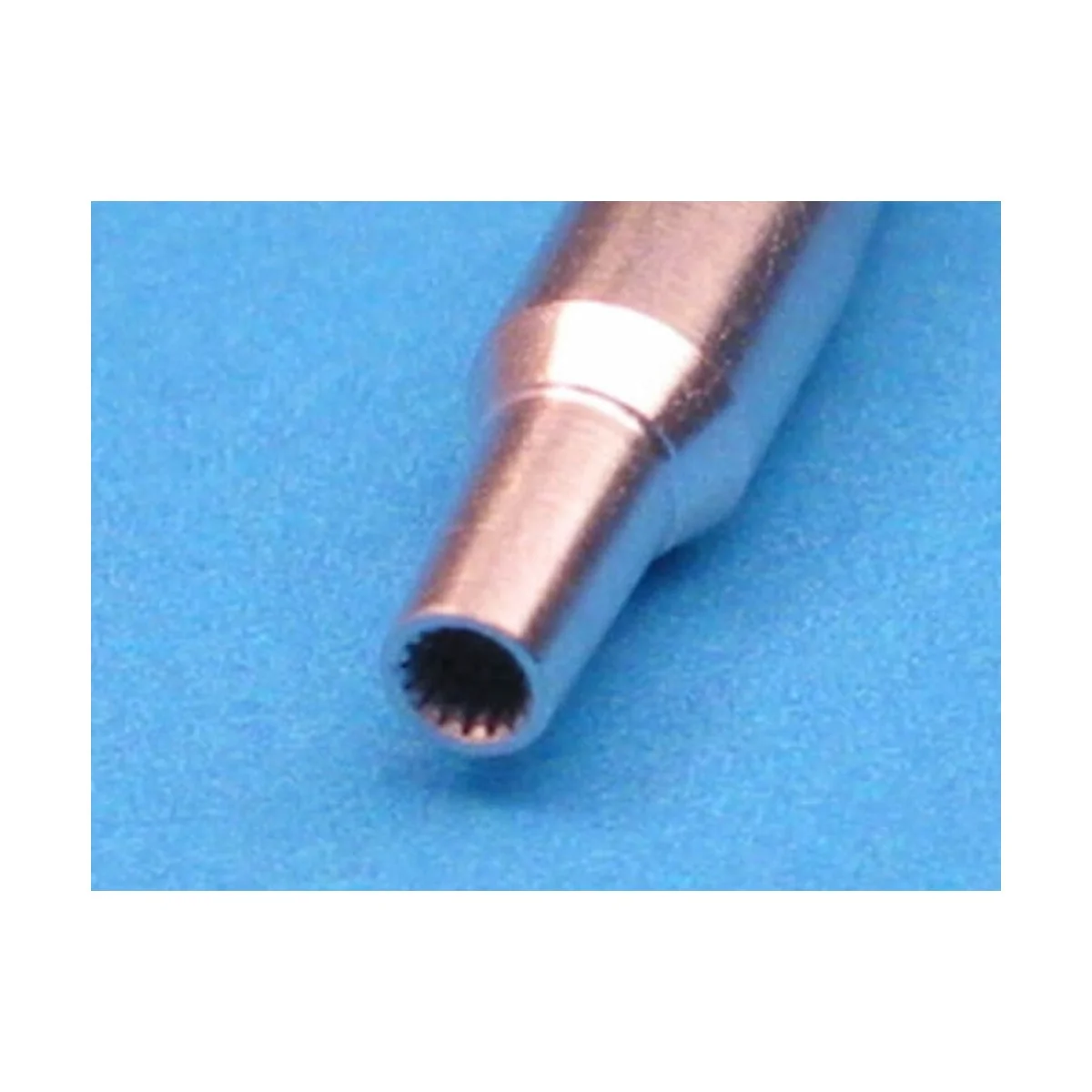 German 75mm barrel for Stu III B, 1/48 - Aber Models 48 L-02