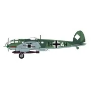 Heinkel He111 H-6, 1/144 - Roden 341 Heinkel He111 H-6, 1/144 - Roden 341
