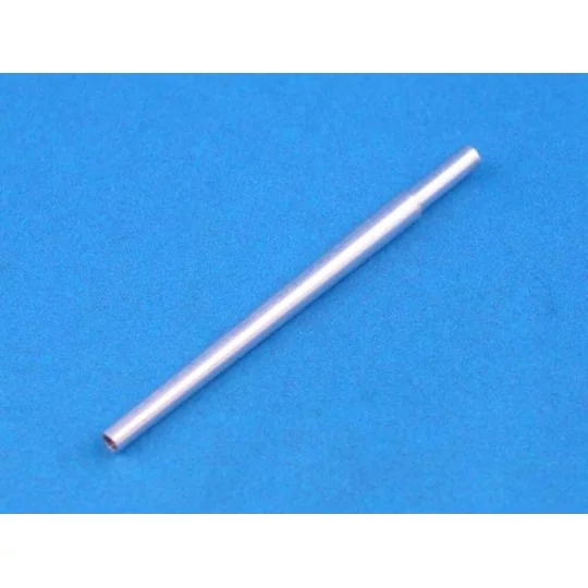 U.S. 75mm M 3 tank barrel for M 4 Sherman, 1/48 - Aber Models 48 L-03 U.S. 75mm M 3 tank barrel for M 4 Sherman, 1/48 - Aber Models 48 L-03