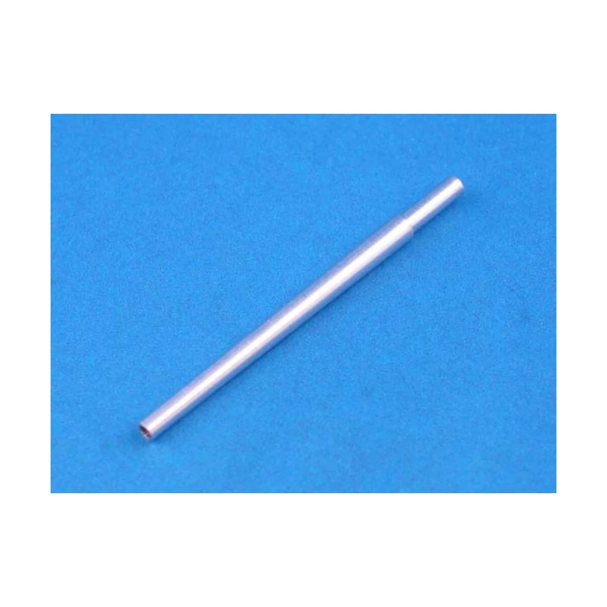 U.S. 75mm M 3 tank barrel for M 4 Sherman, 1/48 - Aber Models 48 L-03 U.S. 75mm M 3 tank barrel for M 4 Sherman, 1/48 - Aber Models 48 L-03