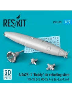 A/A42R-1 Buddy air refueling store (1 pcs) (F/A-18, S-3, MQ-25, A-6...