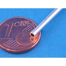 Russian 76,2mm F-34 tank barrel for T-34/76 - Aber Models 48 L-04