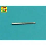 Russian 76, 2mm F-34 tank barrel for T-34/76, 1/48 - Aber Models 48... Russian 76, 2mm F-34 tank barrel for T-34/76, 1/48 - Aber Models 48...