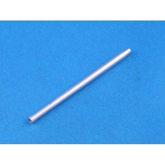 Russian 76,2mm F-34 tank barrel for T-34/76 - Aber Models 48 L-04
