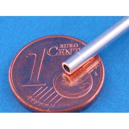 German 75mm Pak 39 L/48 barrel for Jagdpanzer 38(t) HETZER, 1/48 - ...