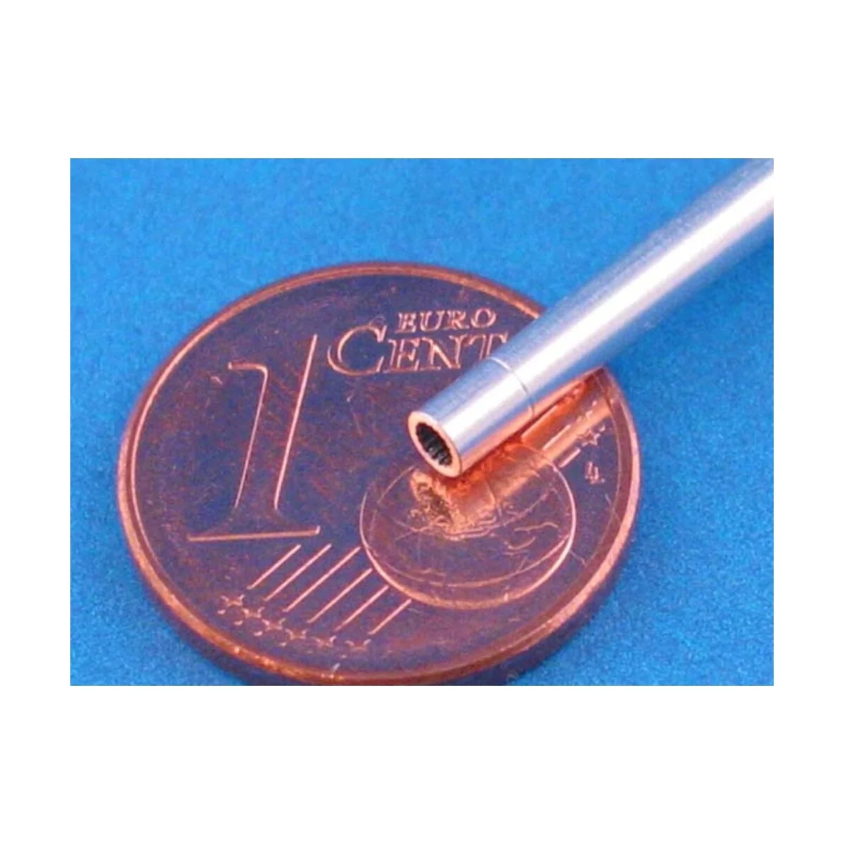 German 75mm Pak 39 L/48 barrel for Jagdpanzer 38(t) HETZER, 1/48 - ...