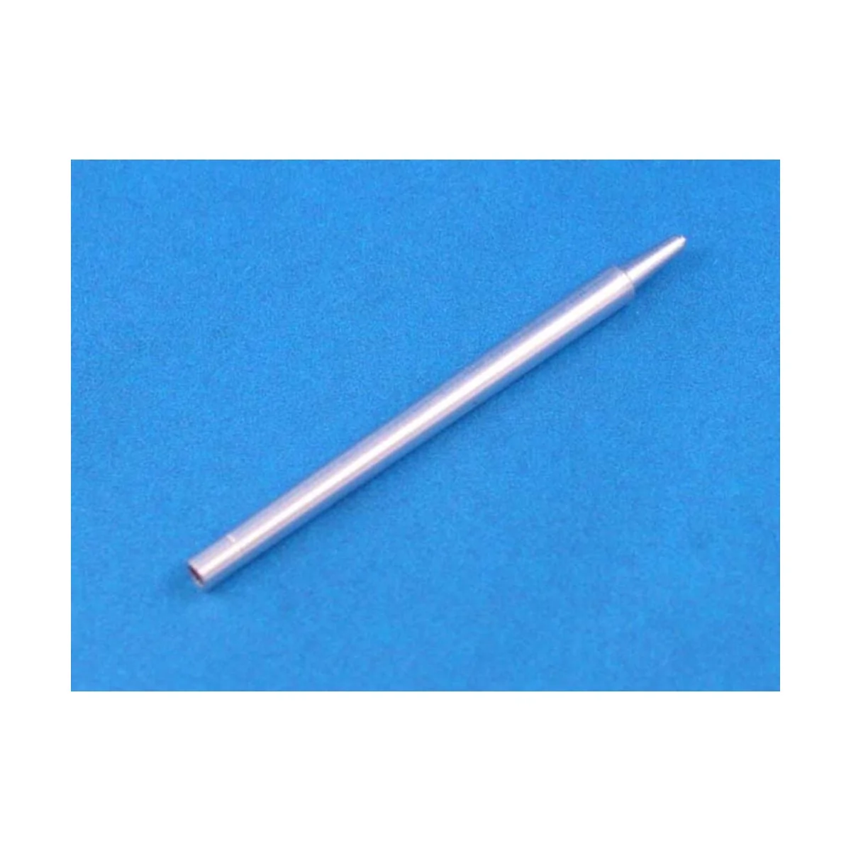 German 75mm Pak 39 L/48 barrel for Jagdpanzer 38(t) HETZER, 1/48 - ...