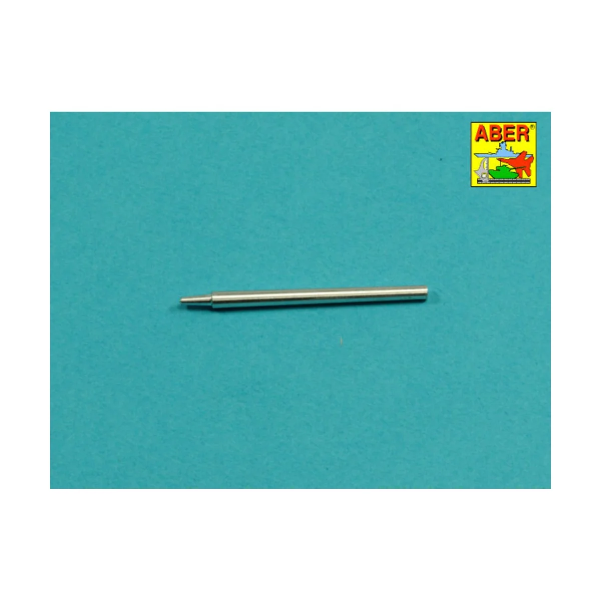 German 75mm Pak 39 L/48 barrel for Jagdpanzer 38(t) HETZER, 1/48 - ...