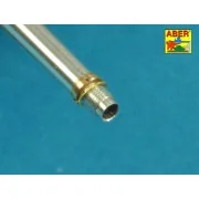 German 88 mm KwK 36 L/56 Tiger I Early Barrel, 1/48 - Aber Models 4... German 88 mm KwK 36 L/56 Tiger I Early Barrel, 1/48 - Aber Models 4...