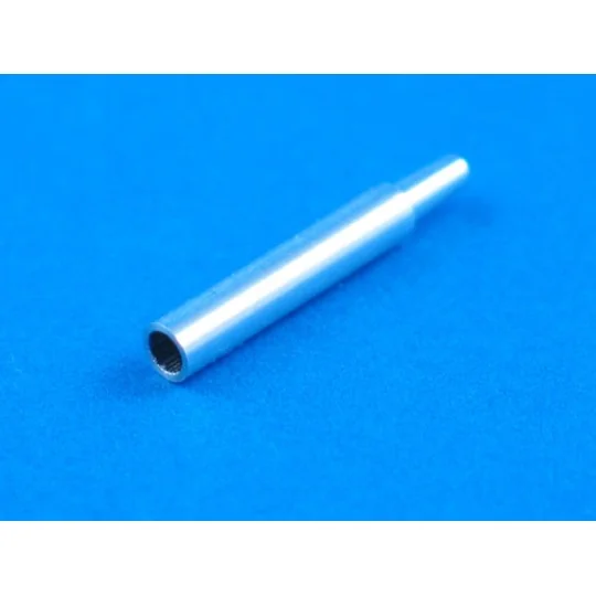 German 50mm For Pz.Kpfw.III L (Tamiya model) - Aber Models 48 L-07