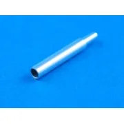 German 50mm For Pz.Kpfw.III L (Tamiya model) - Aber Models 48 L-07