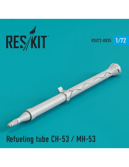 Refueling tube CH-53 / MH-53, 1/72 - ResKit Models RSU72-0035