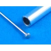 German 50mm For Pz.Kpfw.III L (Tamiya model) - Aber Models 48 L-07