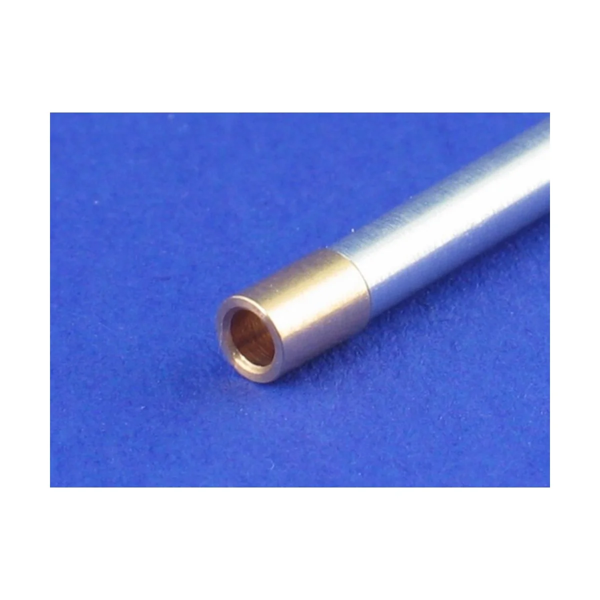 British Q.F.6 pdr.57 mm Mk.III gun barrel for Centaur, Cromwell, 1/...