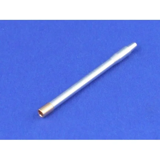 British Q.F.6 pdr.57 mm Mk.III gun barrel for Centaur,Cromwell - Ab...