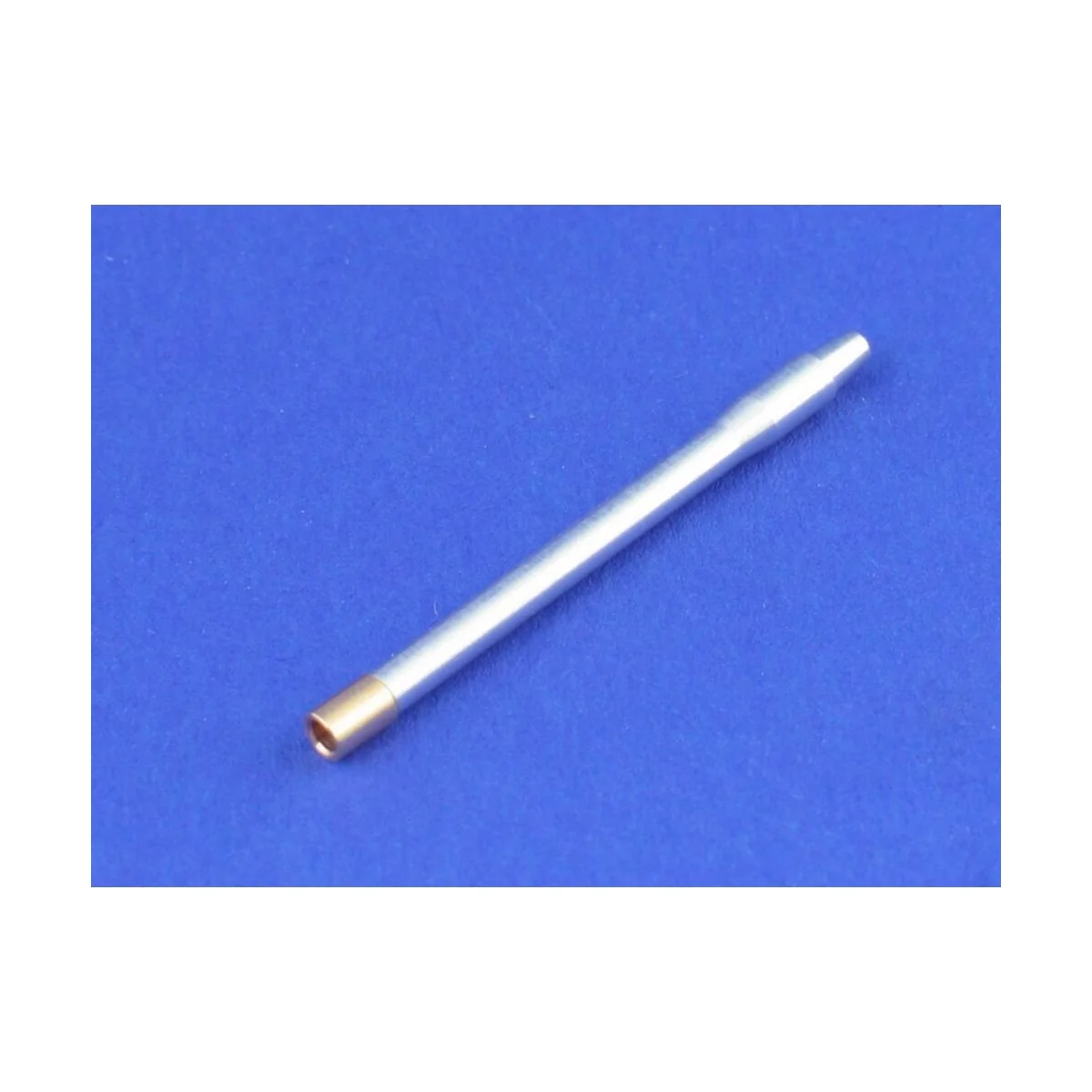 British Q.F.6 pdr.57 mm Mk.III gun barrel for Centaur, Cromwell, 1/...