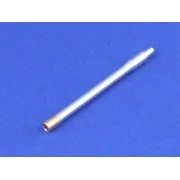 British Q.F.6 pdr.57 mm Mk.III gun barrel for Centaur,Cromwell - Ab...