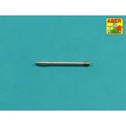 British Q.F.6 pdr.57 mm Mk.III gun barrel for Centaur,Cromwell - Ab...