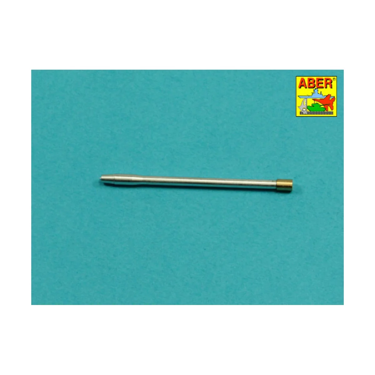 British Q.F., 6 pdr.57mm Mk.V gun barrel for Centaur, Cromwell, 1/4... British Q.F., 6 pdr.57mm Mk.V gun barrel for Centaur, Cromwell, 1/4...