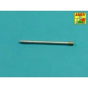 British Q.F.,6 pdr.57mm Mk.V gun barrel for Centaur,Cromwell - Aber...