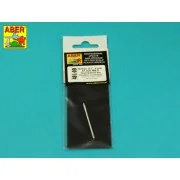 British Q.F., 6 pdr.57mm Mk.V gun barrel for Centaur, Cromwell, 1/4... British Q.F., 6 pdr.57mm Mk.V gun barrel for Centaur, Cromwell, 1/4...