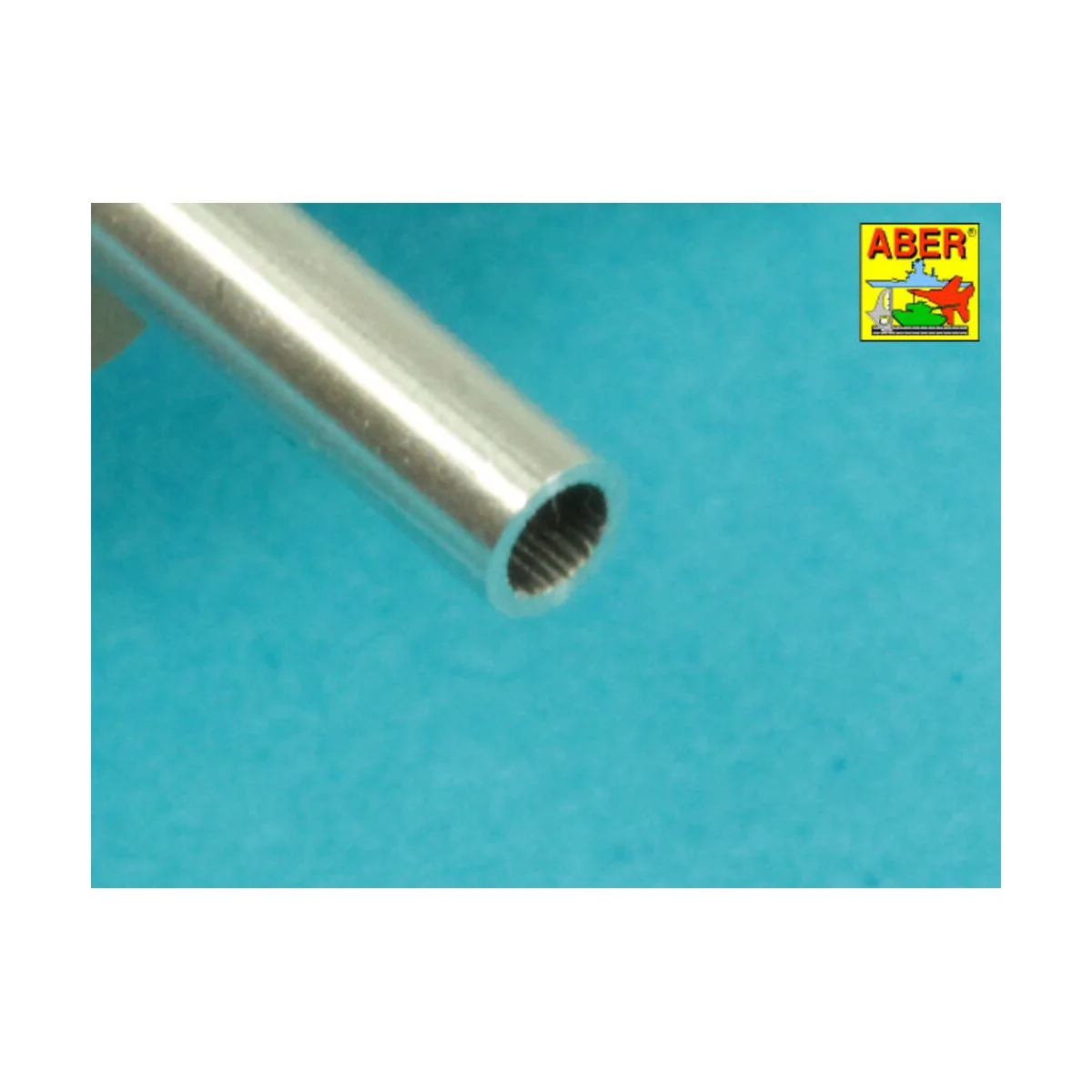 Soviet 122mm M-30 tank Barrel for SU-122 - Aber Models 48 L-10