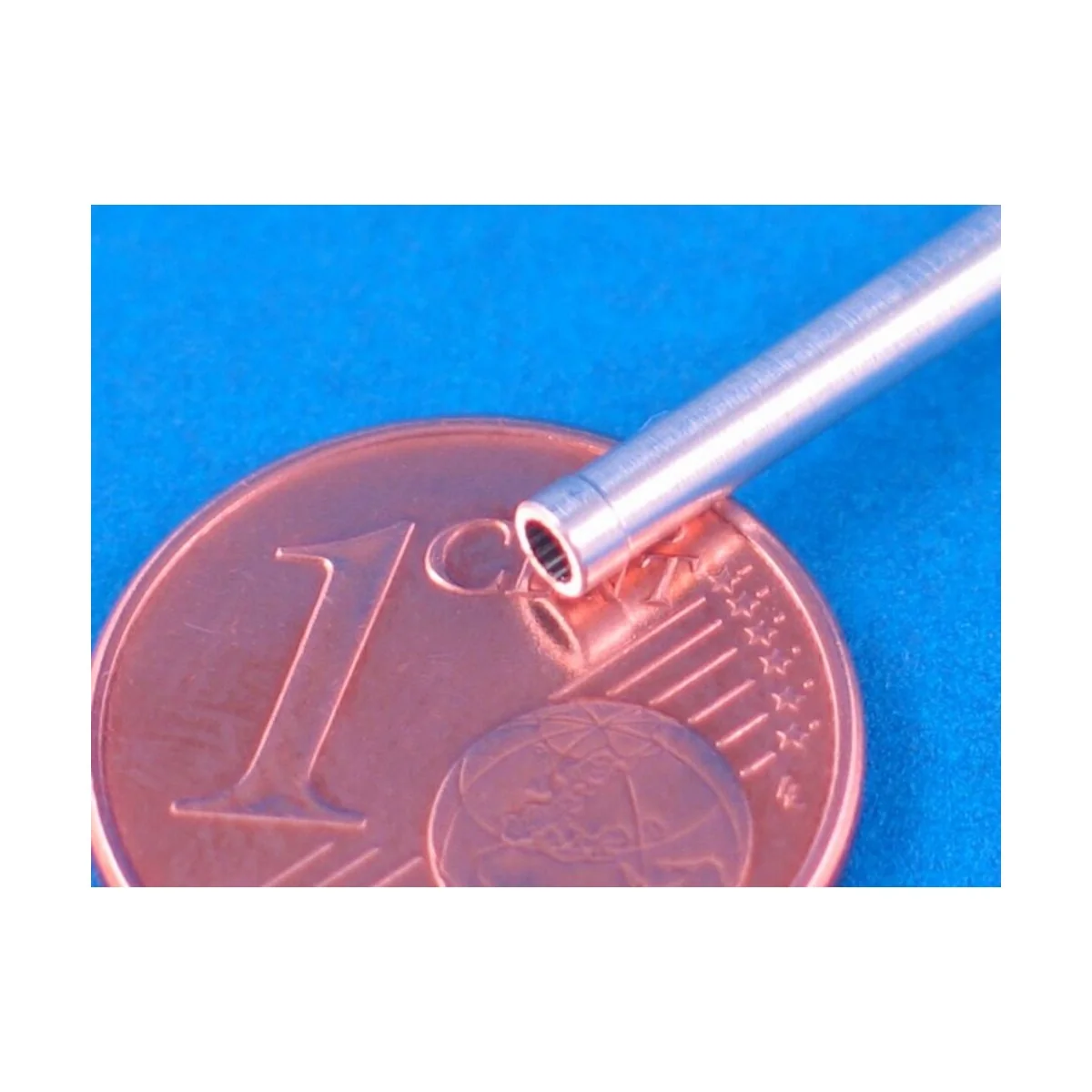 Soviet 76, 2 mm F-32-tank barrel for KV-1, 1/48 - Aber Models 48 L-11