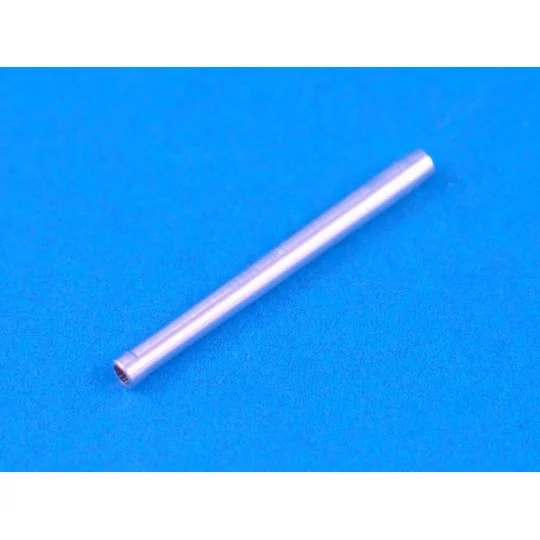 Soviet 76,2 mm F-32-tank barrel for KV-1 - Aber Models 48 L-11