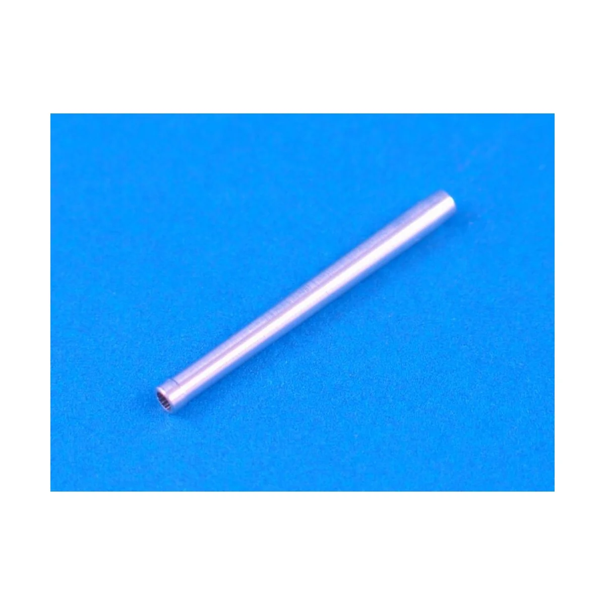 Soviet 76,2 mm F-32-tank barrel for KV-1 - Aber Models 48 L-11