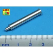 Russian M-10S barrel for KV-II - Aber Models 48 L-12