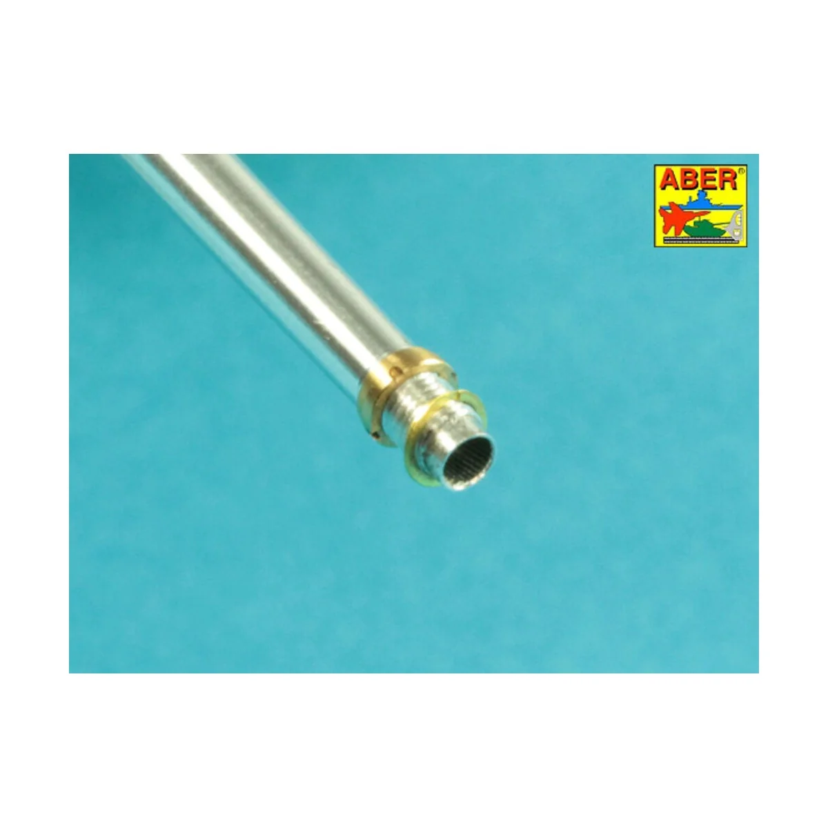 Barrel for German 8,8cm Kw.K 43/3 L/71 Late (two part) gun used on ...