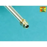 Barrel for German 8, 8cm Kw.K 43/3 L/71 Late (two part) gun used on...