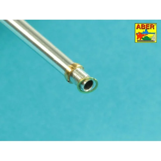 Barrel for German 8,8cm Kw.K 43/3 L/71 Late (two part) gun used on ...