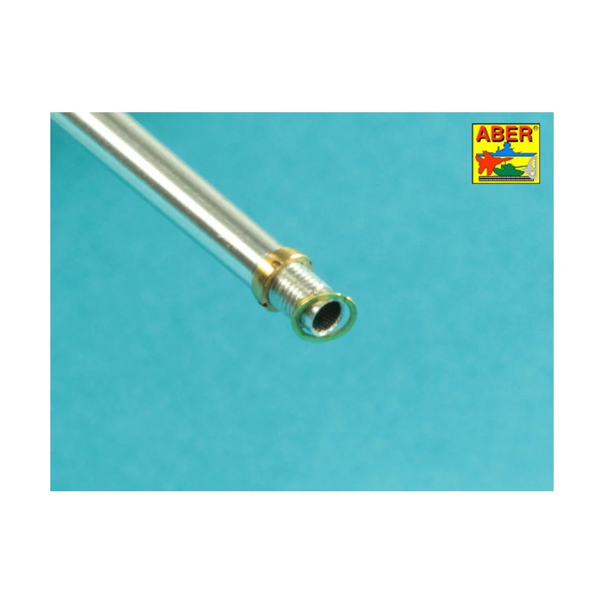 Barrel for German 8, 8cm Kw.K 43/3 L/71 Late (two part) gun used on...