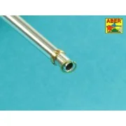 Barrel for German 8,8cm Kw.K 43/3 L/71 Late (two part) gun used on ...