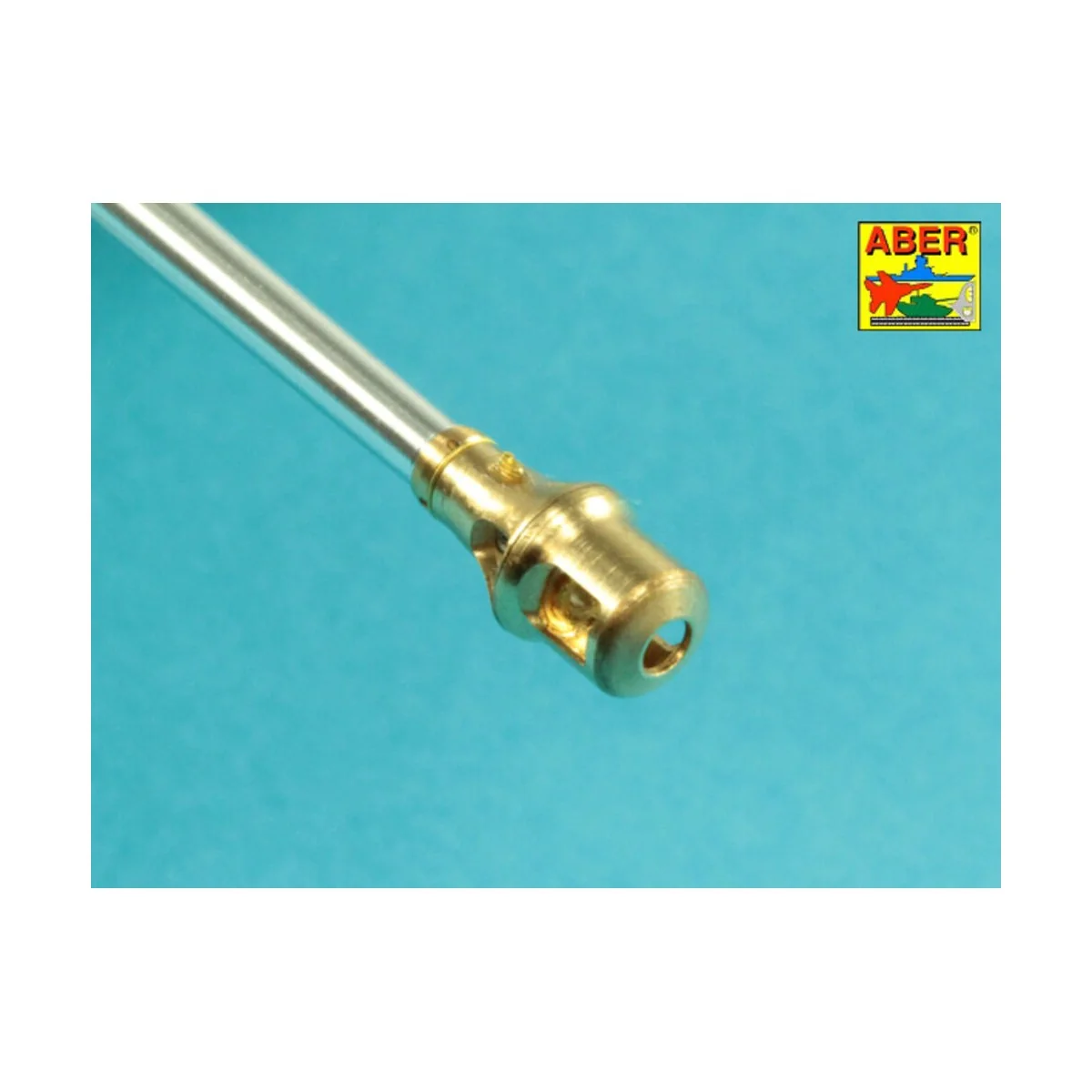 Barrel for German 8,8cm Kw.K 43/3 L/71 Late (two part) gun used on ...