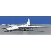 Convair B-36B Peacemaker (Early), 1/144 - Roden 347