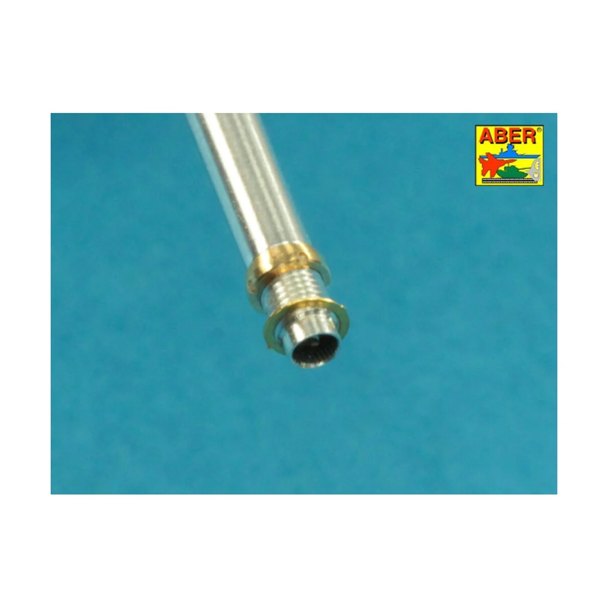 Barrel for German 8,8cm Kw.K 43/3 (L/71) gun used on King Tiger Pro...