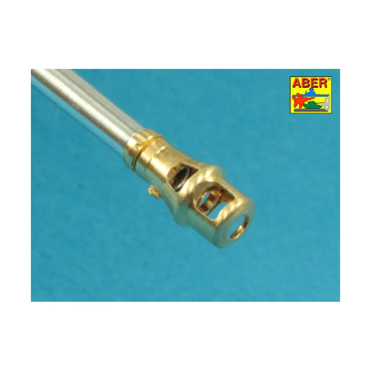 Barrel for German 8,8cm Kw.K 43/3 (L/71) gun used on King Tiger Pro...