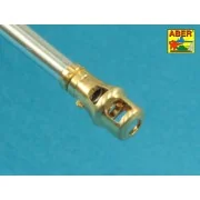 Barrel for German 8, 8cm Kw.K 43/3 (L/71) gun used on King Tiger Pr...